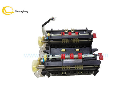 1750109615 01750109615 Peças de Caixa Eletrônico Wincor Unidade Extratora Dupla CMD-V4 ROHS