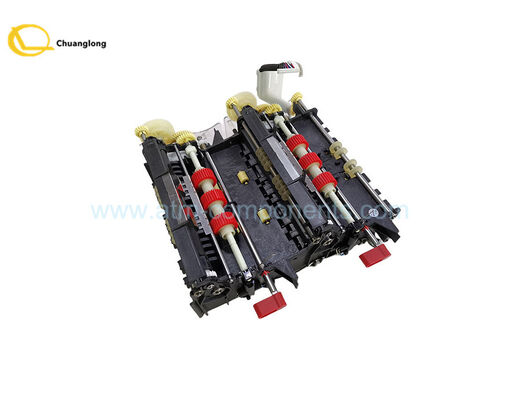 1750109615 01750109615 Peças de Caixa Eletrônico Wincor Unidade Extratora Dupla CMD-V4 ROHS