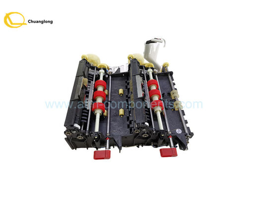 1750109615 01750109615 Peças de Caixa Eletrônico Wincor Unidade Extratora Dupla CMD-V4 ROHS