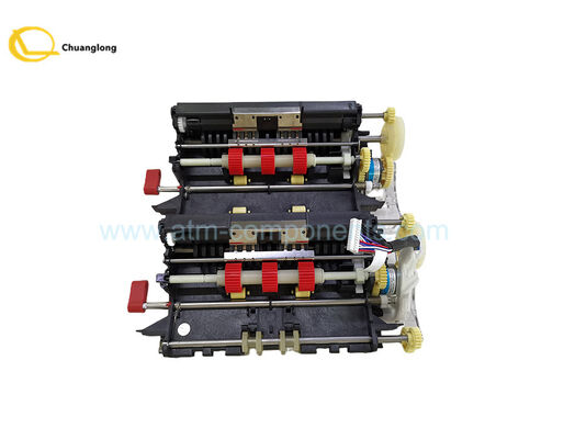 1750109615 01750109615 Peças de Caixa Eletrônico Wincor Unidade Extratora Dupla CMD-V4 ROHS