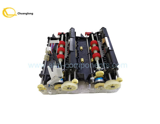 1750109615 01750109615 Peças de Caixa Eletrônico Wincor Unidade Extratora Dupla CMD-V4 ROHS