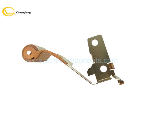 1750126408 01750126408 Peças de máquina de caixas eletrônicos Wincor Nixdorf CHD V2X Leitor de cartões