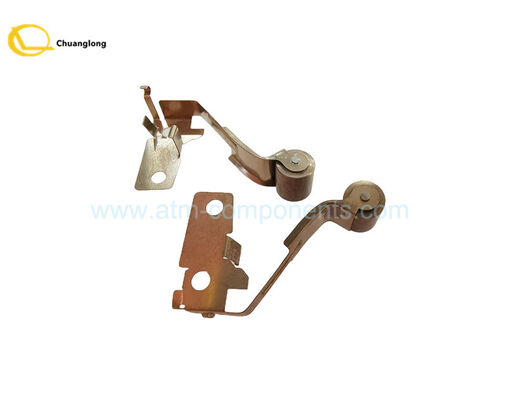 1750126408 01750126408 Peças de máquina de caixas eletrônicos Wincor Nixdorf CHD V2X Leitor de cartões