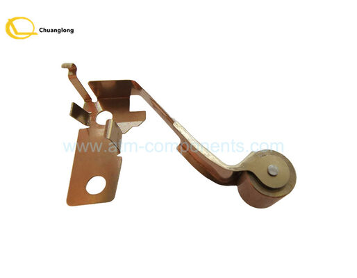 1750126408 01750126408 Peças de máquina de caixas eletrônicos Wincor Nixdorf CHD V2X Leitor de cartões