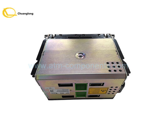 1750126457 01750126457 ATM Partes de máquina Wincor Cineo 4060 Reel Storage Fix Instalado