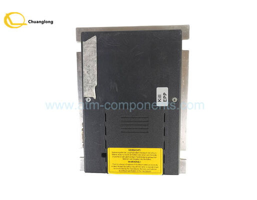 1750132075 01750132075 Partes de Máquinas ATM Wincor Nixdorf teclado V5 EPP ESP BOX Granada CES PCI