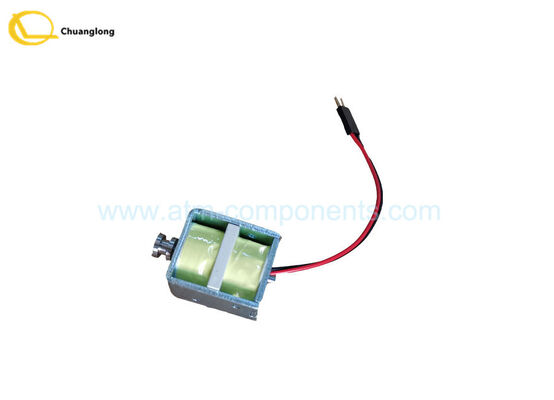 Bom preço 1750134477 01750134477 Peças de caixa eletrônico Módulo AU Wincor C4060 Motor on-line
