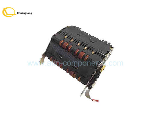 Bom preço 1750134478 01750134478 Peças de Caixa Eletrônico Wincor Cineo C4060 Unidade de Módulo AU Parte Superior Controlador de Alinhamento on-line