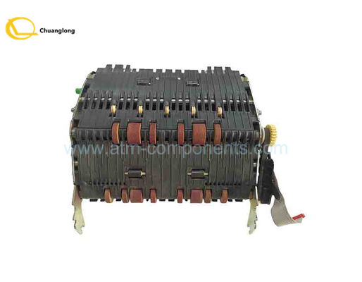 1750134478 01750134478 Peças de Caixa Eletrônico Wincor Cineo C4060 Unidade de Módulo AU Parte Superior Controlador de Alinhamento