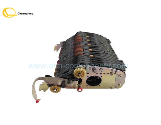 1750134478 01750134478 Peças de Caixa Eletrônico Wincor Cineo C4060 Unidade de Módulo AU Parte Superior Controlador de Alinhamento