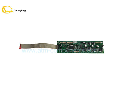 1750136487 01750136487 ATM Partes da máquina Wincor CINEO C4060 Controlador de unidade de alinhamento