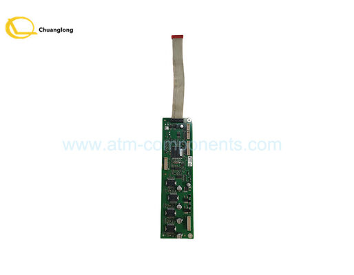 1750136487 01750136487 ATM Partes da máquina Wincor CINEO C4060 Controlador de unidade de alinhamento