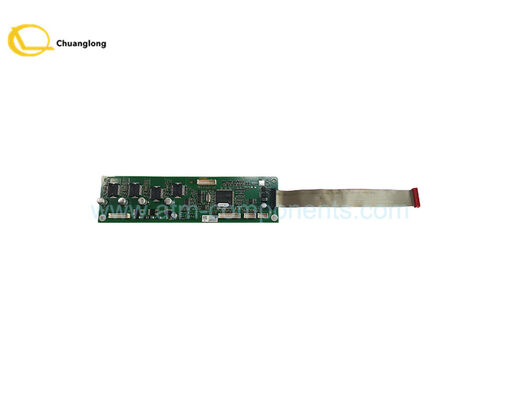 1750136487 01750136487 ATM Partes da máquina Wincor CINEO C4060 Controlador de unidade de alinhamento