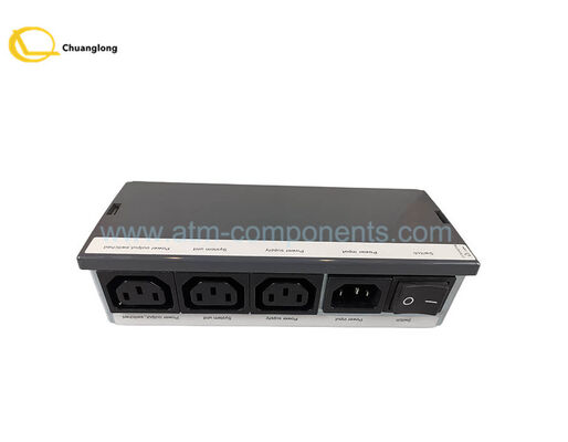 1750150107 01750150107 Peças de Máquina ATM Wincor Cineo C4060 Distribuidor de Saída de Energia CTM