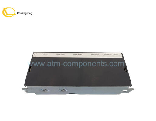 1750150107 01750150107 Peças de Máquina ATM Wincor Cineo C4060 Distribuidor de Saída de Energia CTM
