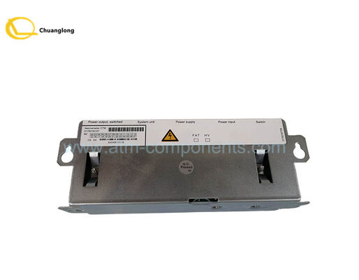 1750150107 01750150107 Peças de Máquina ATM Wincor Cineo C4060 Distribuidor de Saída de Energia CTM