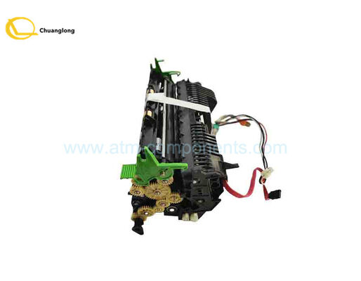 1750150249 01750150249 Partes de máquinas de caixas eletrônicos Wincor Leitor de notas MOVE CWAA