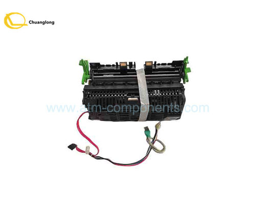 1750150249 01750150249 Partes de máquinas de caixas eletrônicos Wincor Leitor de notas MOVE CWAA