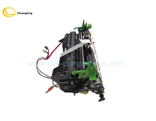 1750150249 01750150249 Partes de máquinas de caixas eletrônicos Wincor Leitor de notas MOVE CWAA