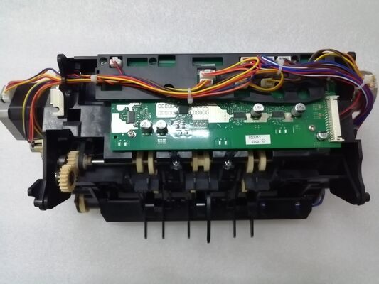 Bom preço 01750295447 Diebold Nixdorf DN200/250/450 IOC Módulo de Entrada-Saída Unidade Coletora Peça de Caixa Eletrônico 1750295447 on-line
