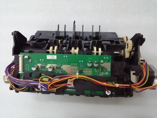 01750295447 Diebold Nixdorf DN200/250/450 IOC Módulo de Entrada-Saída Unidade Coletora Peça de Caixa Eletrônico 1750295447