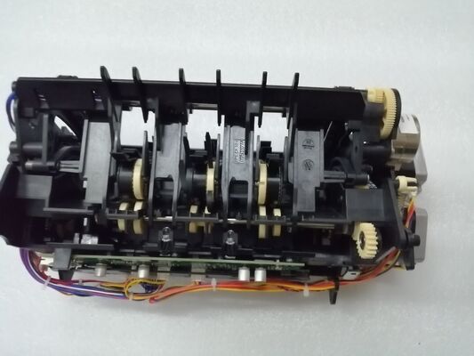 01750295447 Diebold Nixdorf DN200/250/450 IOC Módulo de Entrada-Saída Unidade Coletora Peça de Caixa Eletrônico 1750295447