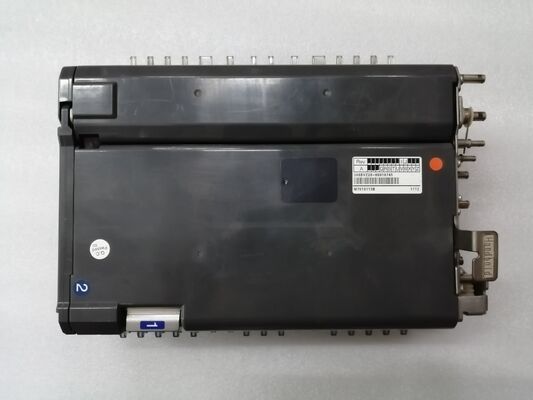 M7618113K Peças de máquina ATM Hitachi 2845V BV5 Bill Validator 348BVZ20-H3014562