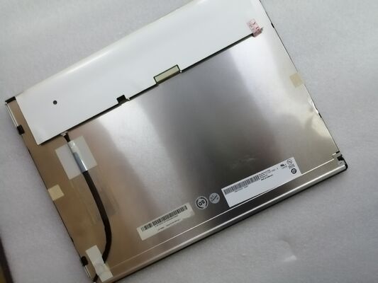 M150GNN2 Módulo de Tela LCD TFT de 15 polegadas 1024x768 Painel Industrial LVDS 009-0029561