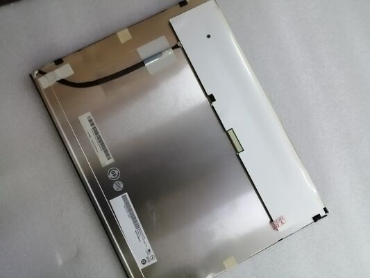 M150GNN2 Módulo de Tela LCD TFT de 15 polegadas 1024x768 Painel Industrial LVDS 009-0029561