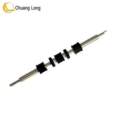 Eixo Principal do Distribuidor NCR S2 SNT Assy 6621 6682 6634 6632 6688 6684 Peça de Caixa Eletrônico 445-0761208-93 445-0729826 4450729826