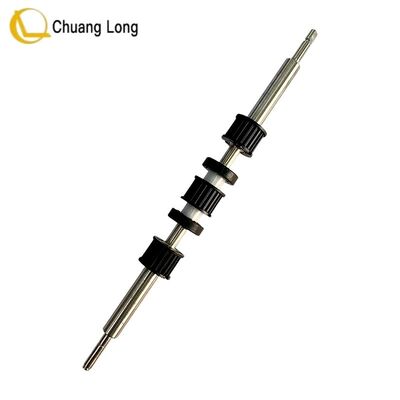 Eixo Principal do Distribuidor NCR S2 SNT Assy 6621 6682 6634 6632 6688 6684 Peça de Caixa Eletrônico 445-0761208-93 445-0729826 4450729826