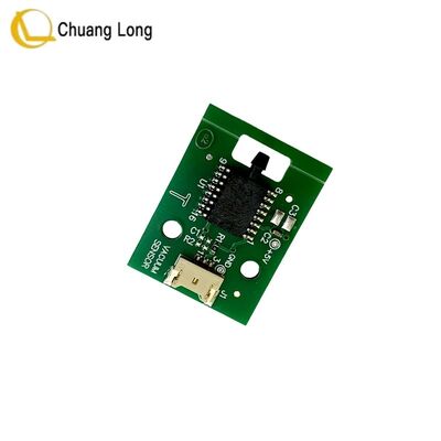 Bom preço NCR S2 Sensor de pressão de vácuo Assy Selfserv 66xx ATM Machine Parts 445-0761208-13 445-0755148 4450755148 4450761208-13 on-line