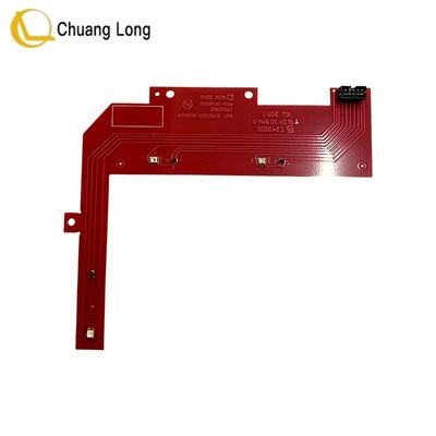 NCR S2 SNT Stacker Module Assy Sensor Controller ATM Selfserv Machine Parts 445-0761208-80 445-0753898 445-0758904 4450753898