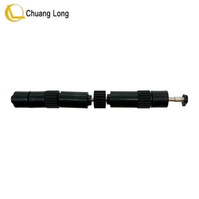 Eixo de borracha do módulo apresentador NCR S2 para peças sobressalentes de máquinas de autoatendimento ATM série 66xx 445-0761208-81 4450761208