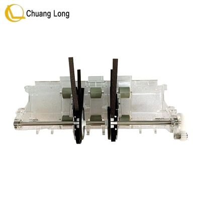 Bom preço Suporte de Tampa Clara S2 SNT NCR, Peça de Máquina de Autoatendimento ATM com Skid Divert de Plástico 445-0752423 445-0761311 4450761311 445-0765192 on-line