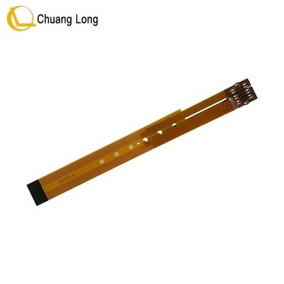 Conjunto de leitor de cartão NCR ICT3Q8-3A0171 Cabeça de leitura/gravação magnética Pré Hi-Co FPCB de cabeça R/W de 3 trilhas 998-0235684 9980235654 998-0235654