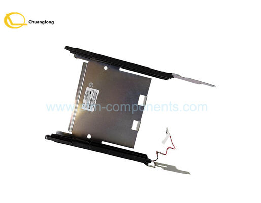 1750160110 01750160110 ATM Peças de máquina Wincor Transport CINEO CMD-V4 horizontal RL 252.6mm