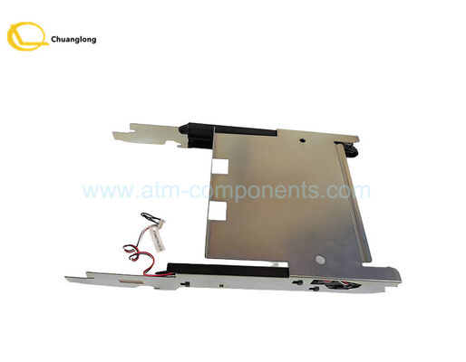 1750160110 01750160110 ATM Peças de máquina Wincor Transport CINEO CMD-V4 horizontal RL 252.6mm