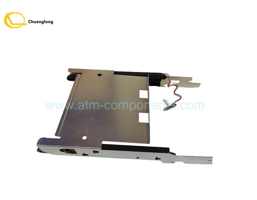 1750160110 01750160110 ATM Peças de máquina Wincor Transport CINEO CMD-V4 horizontal RL 252.6mm