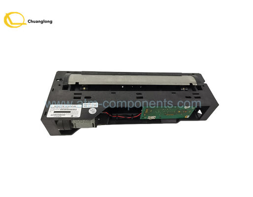 1750166395 01750166395 Partes de Máquinas ATM Wincor Nixdorf Cineo Obturador Horizontal. 8x CMD RL