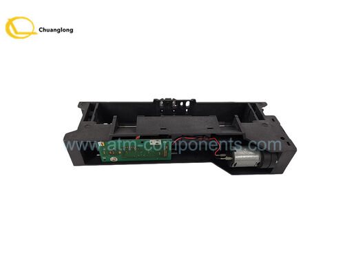 1750166395 01750166395 Partes de Máquinas ATM Wincor Nixdorf Cineo Obturador Horizontal. 8x CMD RL