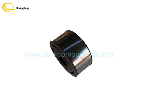 1750173110 01750173110 Peças de máquinas de caixas eletrônicos Wincor Nixdorf Folha de bobina Esquerda Preto