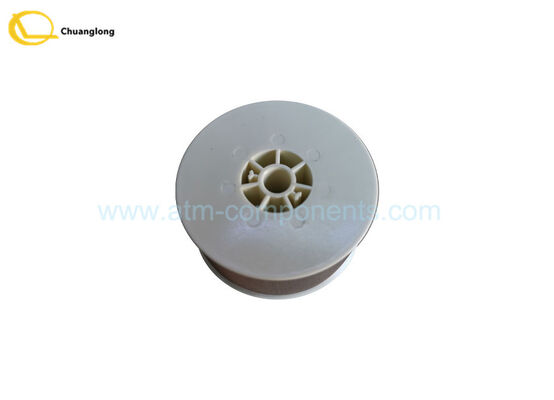 1750173111 01750173111 Peças de máquinas de caixas eletrônicos Wincor Nixdorf Folha de bobina Direito Branco