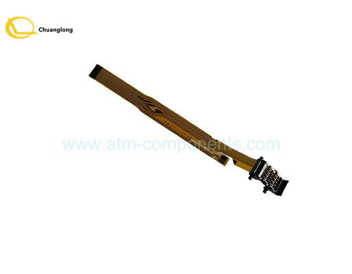 Bom preço 1750173205-39 ATM Parts Wincor Nixdorf Cineo 4060 Procash 280 IC Chip 280N 285 V2CU Card Reader IC Clip de contato 1750173205 on-line