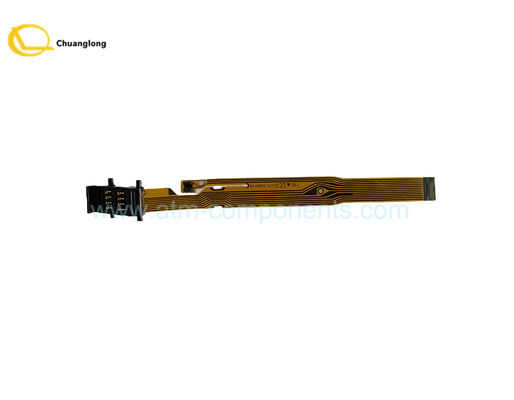 1750173205-39 ATM Parts Wincor Nixdorf Cineo 4060 Procash 280 IC Chip 280N 285 V2CU Card Reader IC Clip de contato 1750173205