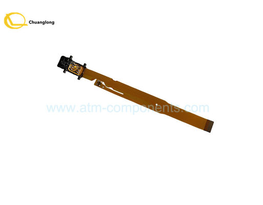 1750173205-39 ATM Parts Wincor Nixdorf Cineo 4060 Procash 280 IC Chip 280N 285 V2CU Card Reader IC Clip de contato 1750173205