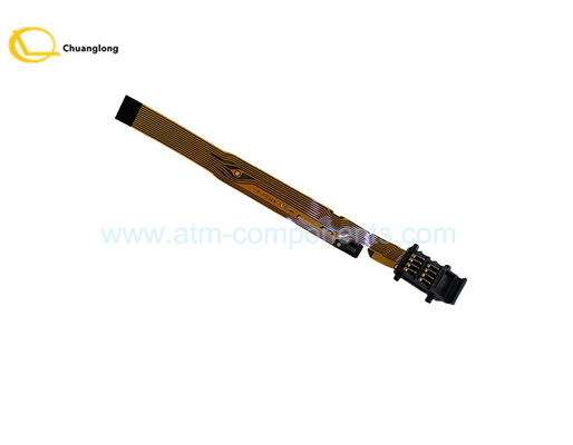 Bom preço 1750173205-39 Peças de caixa eletrônico Wincor Nixdorf Procash 280 Chip IC do leitor de cartão 280N 285 V2CU Clipe de contato IC 1750173205 on-line