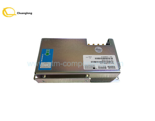 Bom preço 1750176088 01750176088 Peças de caixa eletrônico Wincor Nixdorf Unidade Base ASKIM II DD para PC 280 285 Cineo 8150 2150 on-line