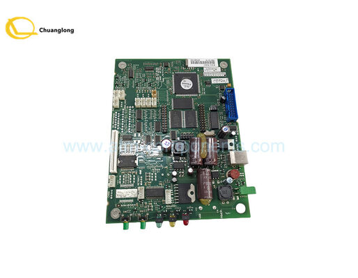Bom preço 1750189365 01750189365 Peças de Caixa Eletrônico Wincor Nixdorf Shell Controlador TP07A Montagem on-line