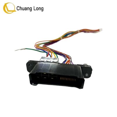 Peça de Máquina de Autoatendimento NCR S2 Dispenser Picker Shaft Pickline S2 Cash Path Pickup Rod Assy ATM 445-0781371 4450781371 445-0756286-13